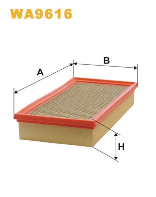 Air Filter
